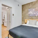 A Lovely Home Away From Home For A Fabulous Windy City Getaway Apts
