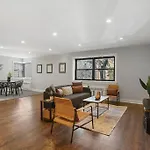 Vibrant 2Br Apt Close To Beach And Park - Sheridan 1