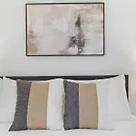 Roomy 1Br Apartment With Laundry - Aberdeen 1