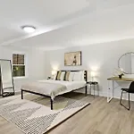 Roomy 1Br Apartment With Laundry - Aberdeen 1