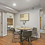 Stylish & Blissful 2Br Apartment In Chicago - Barry 837-Gb