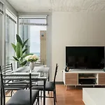 Affordable 2-Bedroom On Wabash