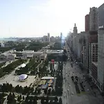 Oakwood At Millennium Park Plaza