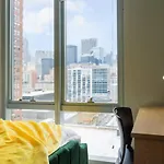 Affordable 2-Bedroom On Wabash