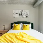 Affordable 2-Bedroom On Wabash