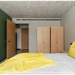 Affordable 2-Bedroom On Wabash