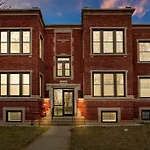 Comfortable & Furnished Studio Apt With Wi-Fi - Magnolia Ch