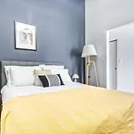Loop 1Br W Lounge Rooftop Nr Art Institute Chi-103