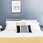 Loop 1Br W Lounge Rooftop Nr Art Institute Chi-103