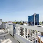 Logan Sq 2Br W Roof Gym 1 Block To L Chi-480