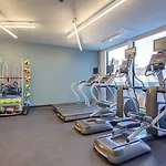 Logan Sq 2Br W Roof Gym 1 Block To L Chi-480