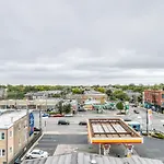 Logan Sq 1Br W Roof Gym 1 Block To L Chi-479