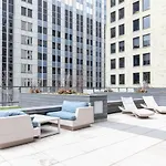 Loop 1Br W Gym Pool Lounge 1 Block From L Chi-696