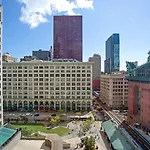 Loop 1Br W Gym Doorman Nr L Parks Chi-302