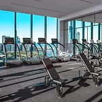 S Loop 1Br W Pool Gym Spa Nr Grant Park Chi-741