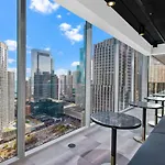 Streeterville 1Br W Pool Gym Nr Riverwalk Chi-878