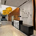 Streeterville 1Br W Pool Gym Nr Riverwalk Chi-878