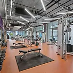 Streeterville 1Br W Pool Gym Nr Riverwalk Chi-878