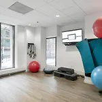 Streeterville 2Br W Deck Gym Nr Beach Park Chi-589
