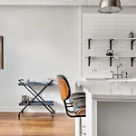 River N 3Br W Gym Rooftop Nr L Park Chi-324