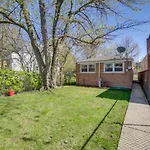 Chicago Home Near Navy Pier And Shedd Aquarium!