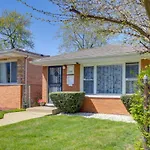 Chicago Home Near Navy Pier And Shedd Aquarium!