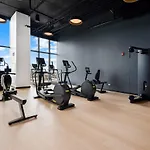 West Loop Jr 1Br W Gym Pool Nr Fulton Market Chi-934
