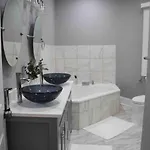 Upscale Apartment Westside Of Chicago