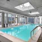 Loop Studio W Lounge Roof Nr Riverwalk Chi-792