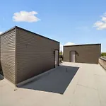 Modern Lux: Brand New 3Br Condo By Uc In Chicago