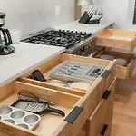 Modern Lux: Brand New 3Br Condo By Uc In Chicago