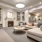 Gold Coast 1Br W Gym Roof Nr Mag Mile Chi-622