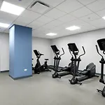 Gold Coast Studio W Gym Roof Nr Mag Mile Chi-619