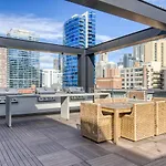 River North 1Br W Gym Lounge Roof Nr Riverwalk Chi-900