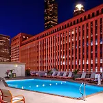 Holiday Inn Hotel & Suites Chicago - Downtown, An Ihg Hotel