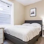 One Room In An Apt Haven