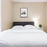 One Room In An Apt Haven