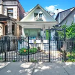 Logan Square Coach House