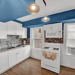 Logan Square Coach House