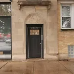 Modern & Furnished 2Br Apt With In-Unit Laundry - Sunnyside 2E