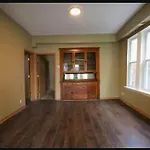 Shared Living Space