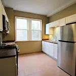 Shared Living Space