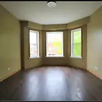 Shared Living Space
