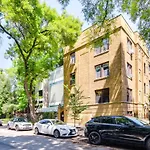 Chicago Condo Near Lincoln Park And Depaul!