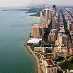 Explore Northside Chicago From Modern Studio Apt
