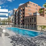 West Loop Studio W Wd Gym Lounge Nr L Chi-778