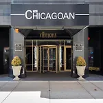 River N 2Br W Gym Wd Nr Magnificent Mile Chi-164