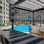 River N 2Br W Gym Wd Nr Magnificent Mile Chi-164