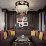 Chicago Silversmith Hotel And Suites