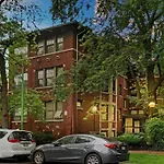 Charming 3Br Chicago Apt In Prime Location